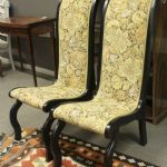 860 5820 LOUNGE CHAIRS